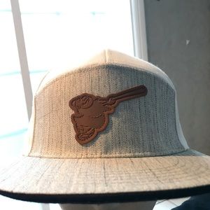 Padres Hat